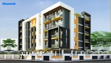 Project Image of Mundeshwari Asopur Avenue - Image 186647