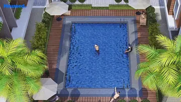 Amenities of Mundeshwari Jalalpur Tower - Image 186656