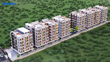 Project Image of Mundeshwari Jalalpur Tower - Image 186652