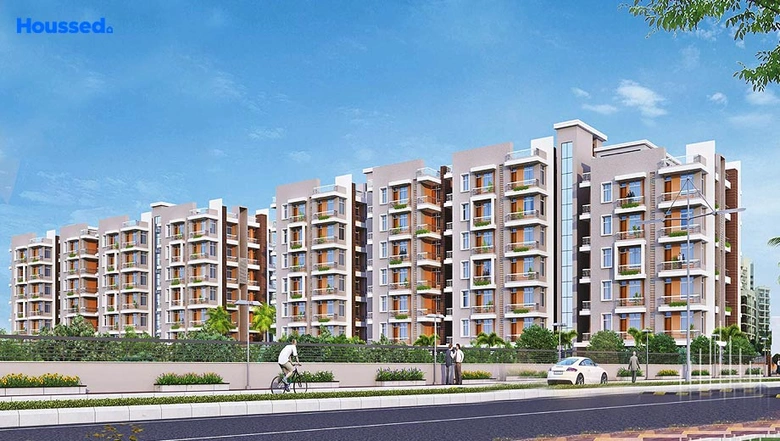 Project Image of Mundeshwari Jalalpur Tower in Kumhrar, Patna - Image 186655