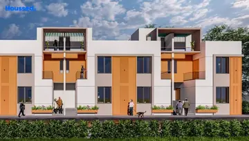 Project Image of Kabir Bungalows - Image 186732