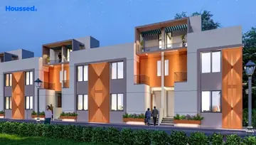 Project Image of Kabir Bungalows - Image 186731
