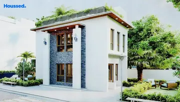 Amenities of Jay Kuber Kaival Ramya Bunglows - Image 186746