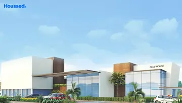 Amenities of Praneeth APR Pranav Antilia - Image 115420