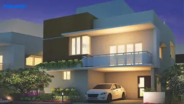 Project Image of Praneeth APR Pranav Antilia - Image 115416