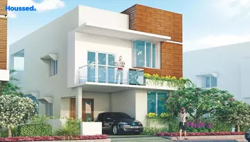 Project Image of Praneeth APR Pranav Antilia - Image 115417