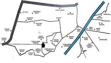 Location of Shree Ganesh Kalash Icon - Image 186773