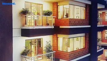 Project Image of Shree Kalash Residency - Image 186783