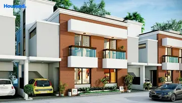 Project Image of Vinayak Kalash Square And Villas - Image 186799