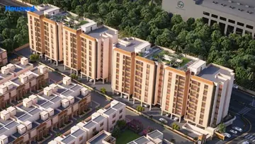 Project Image of Kamdhenu Serenity Sky - Image 186808