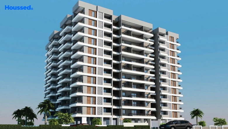 Project Image of Angal Nakshatra in Pashan, Pune - Image 115409