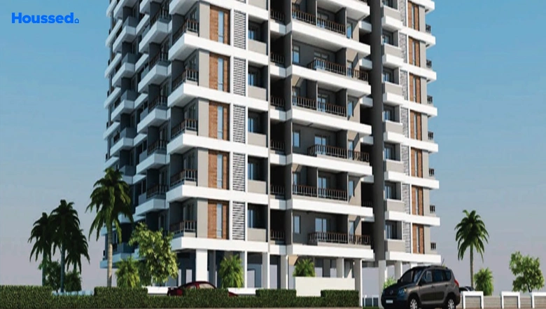 Project Image of Angal Nakshatra in Pashan, Pune - Image 115410