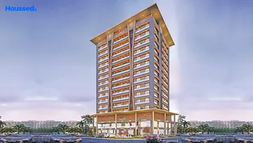 Project Image of Kanha Antilia - Image 186827