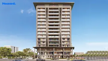 Project Image of Kanha Antilia - Image 186828