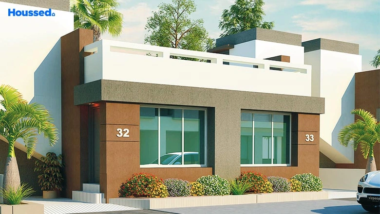 Project Image of Kesar 36 in Dabhoi Road, Vadodara - Image 186865