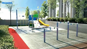 Amenities of Animesh Vindhya Sparsh - Image 186873