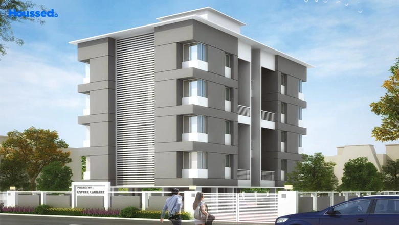 Project Image of Espree Reverie 2 in Wadgaon Sheri, Pune - Image 186886