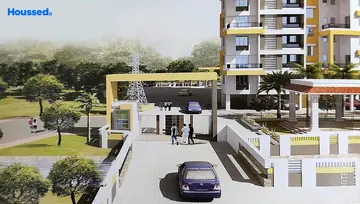 Project Image of Kshipra Ved Vihar - Image 186899