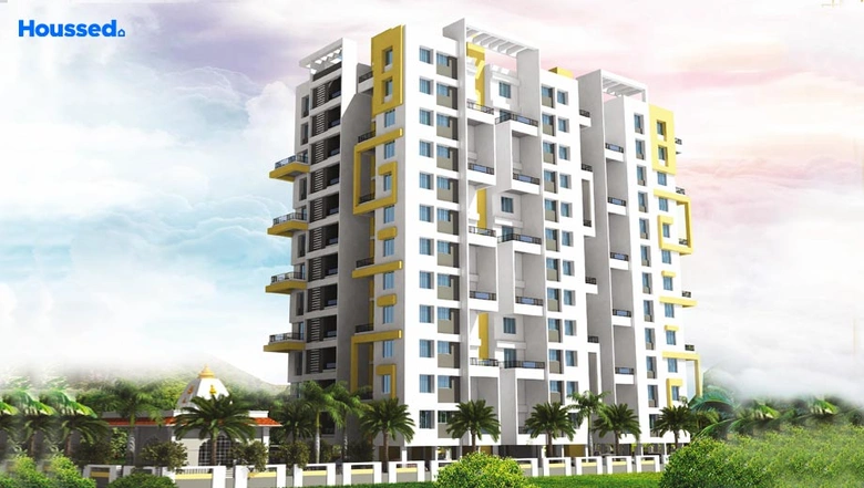 Project Image of Kshipra Ved Vihar in Ravet, Pune - Image 186900