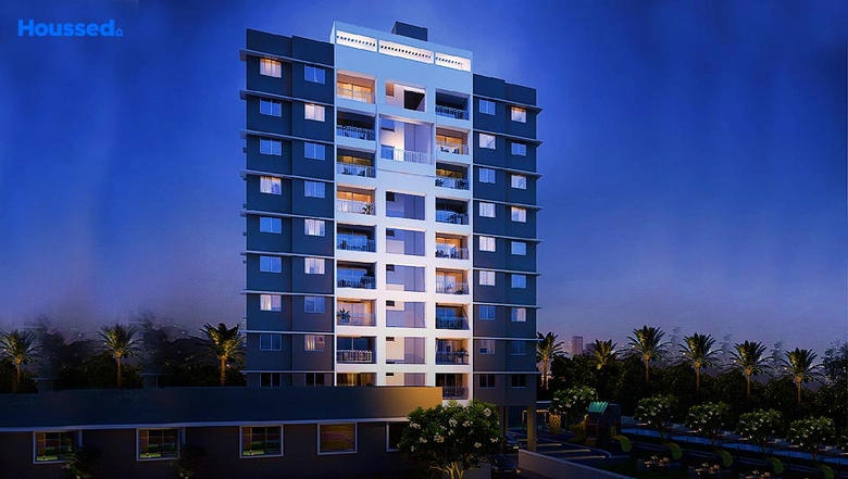 Project Image of Vascon Xotech 2 in Hinjewadi, Pune - Image 186911
