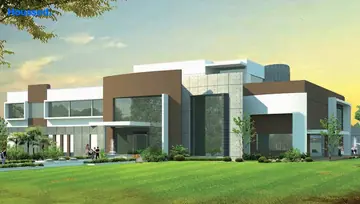 Amenities of Rajapushpa Atria - Image 115432