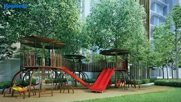 Amenities of Rajapushpa Atria - Image 115429