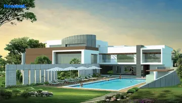 Amenities of Rajapushpa Atria - Image 115431