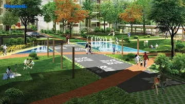 Amenities of Rajapushpa Atria - Image 115430
