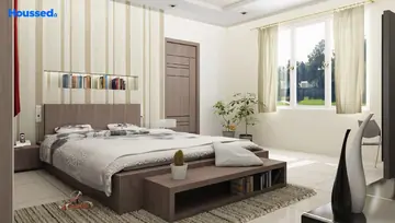 Sample Apartment of Rajapushpa Atria - Image 115433