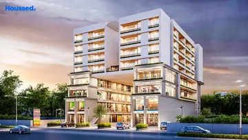 Project Image of Keshav Landmark - Image 186905