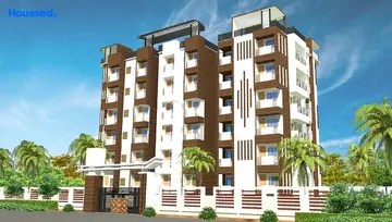 Project Image of Bhawani Sri Ram Enclave - Image 186933