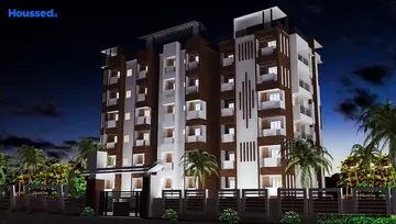 Project Image of Bhawani Sri Ram Enclave - Image 186934