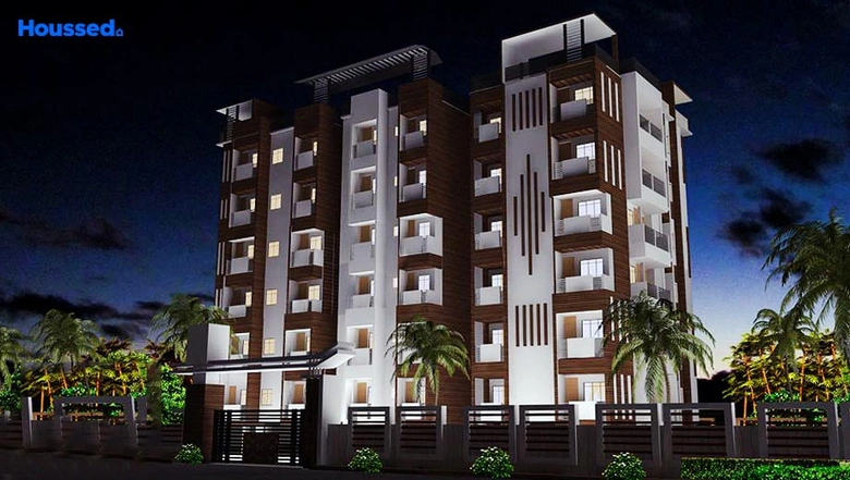 Project Image of Bhawani Sri Ram Enclave in Danapur, Patna - Image 186934