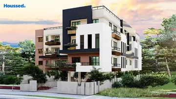 Project Image of Gayatri City - Image 186953