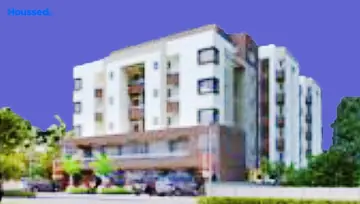 Project Image of Shree Krishna Krish Enclave - Image 186972