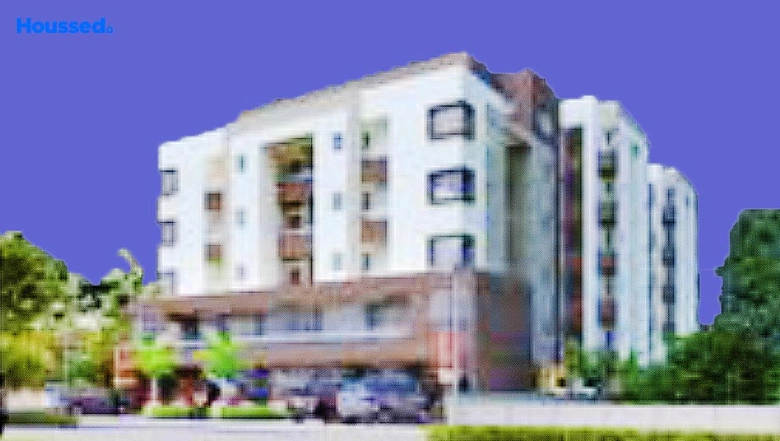Project Image of Shree Krishna Krish Enclave in Bajwa, Vadodara - Image 186972