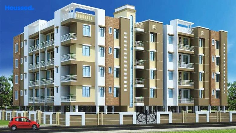 Project Image of RR LH Mansion in Digha Nahar Road, Patna - Image 186978