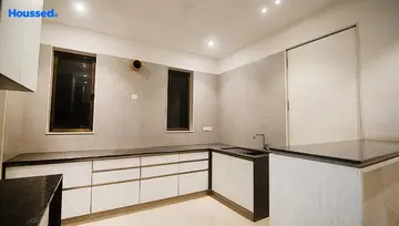 Sample Apartment of Yogendra Krishna Bhuvi - Image 187001