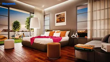 Sample Apartment of Yogendra Krishna Bhuvi - Image 187002
