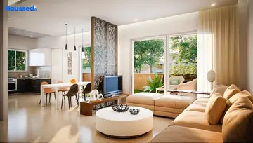Sample Apartment of Yogendra Krishna Bhuvi - Image 187004