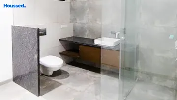 Sample Apartment of Yogendra Krishna Bhuvi - Image 187003