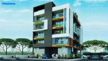 Project Image of Mahendra Luv Kush Enclave - Image 187008