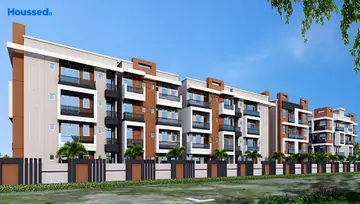 Project Image of Luckstone Platinum SS Residency - Image 187022