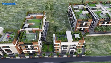 Project Image of Luckstone Platinum SS Residency - Image 187021