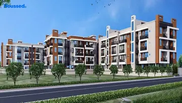Project Image of Luckstone Platinum SS Residency - Image 187020