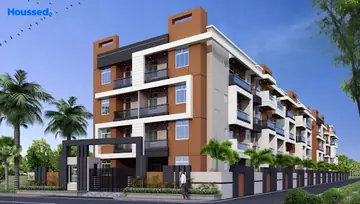 Project Image of Luckstone Platinum SS Residency - Image 187023
