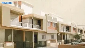 Project Image of Shivam Krishna Residency - Image 187051