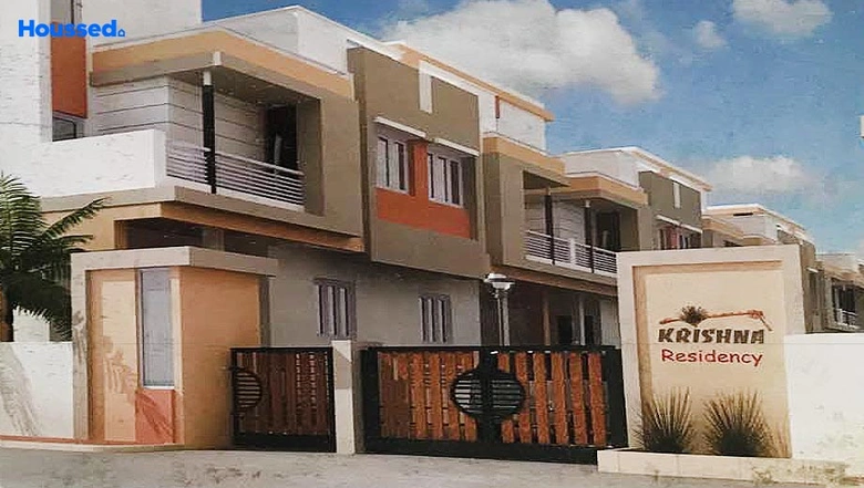 Project Image of Shivam Krishna Residency in Padra, Vadodara - Image 187052