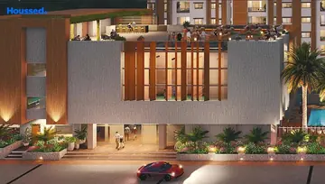 Amenities of Srivari Trisara - Image 187100