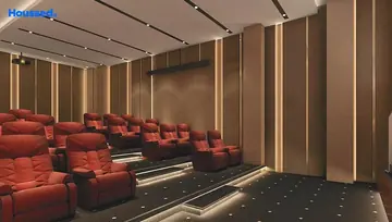 Amenities of Srivari Trisara - Image 187099